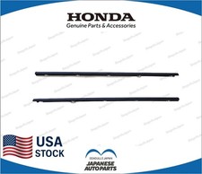 Honda Original OEM Civic EG6