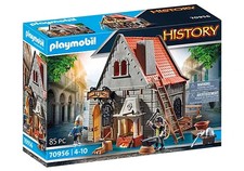 Geobra Playmobil Medieval
