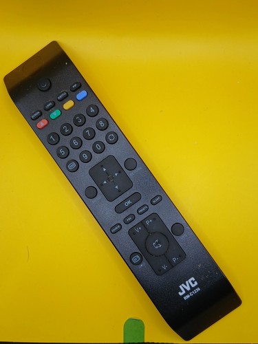 Télécommande jvc c1236 - rm-c1236, tv