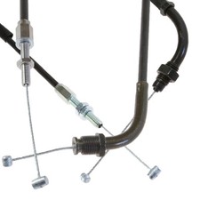 Étrangler Lot pour Honda