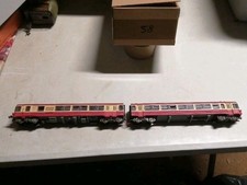 autorail EAD JOUEF ET SA