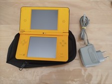 🎮 Nintendo DSi XL Jaune -