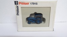 PREISER tracteur hanomag R55