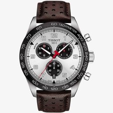 MONTRE CHRONOGRAPHE TISSOT