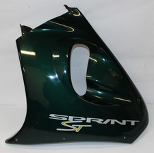 Panneau Latéral Gauche