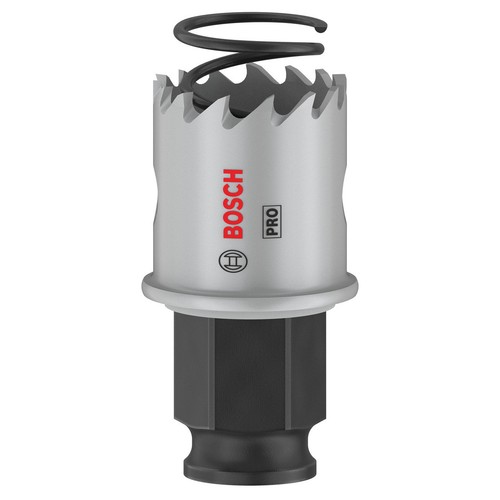 Scie cloche bosch pro métal - scie,