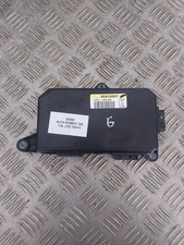 Boitier Module Commande Porte