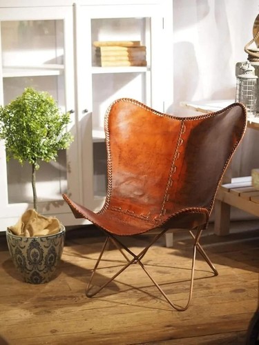 Parrys leather world - leather, chaise