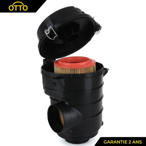 Boitier filtre air pour - filtre,