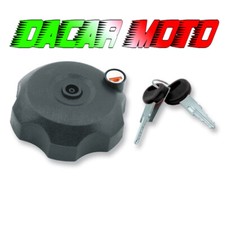 Bouchon Essence Clés Kawasaki KFX 450 R 2WD 2008 2009 2010 2011 2012 2013 2014