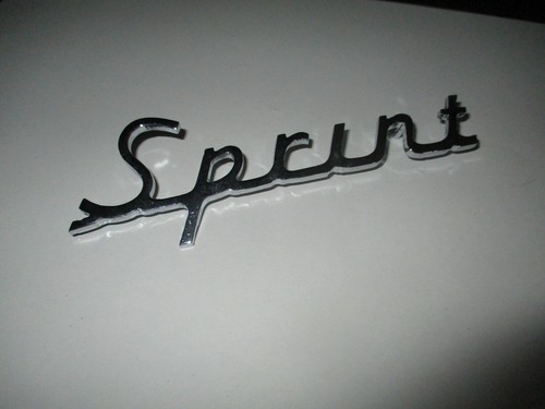 Alfa romeo sprint - alfa,
