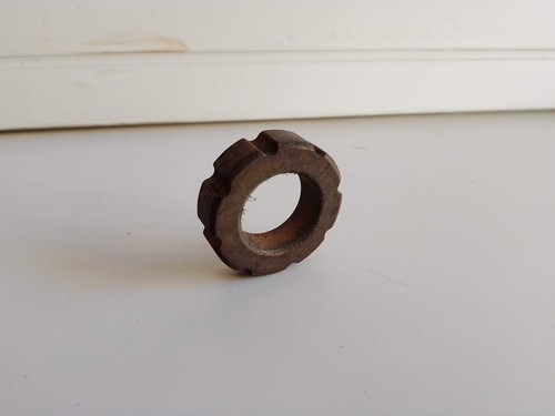 Transmission spacer for alfa - transmission,