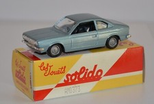 LANCIA BETA COUPE 1972 SOLIDO