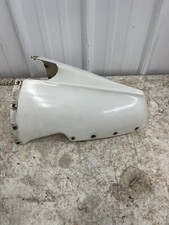 76 Piper Cherokee PA-28 140 upper top tail cone cowling fairing 66822-08