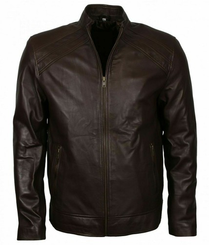 Blouson manteau motard - blouson/manteau,