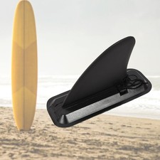 Ailerons de propulseur de