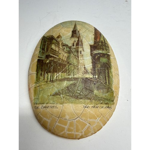 Vintage don davey - vintage, chartres