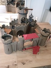 chateau fort playmobil