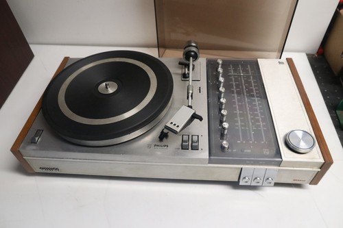 Occasion radio td - td, a