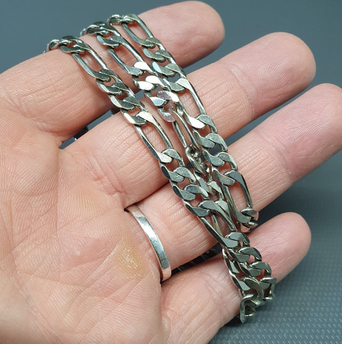 Bijou chaine collier - collier, en