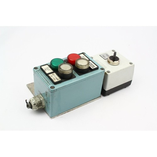 Kit telemecanique siemens - +,