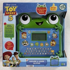 Disney Pixar Toy Story 5