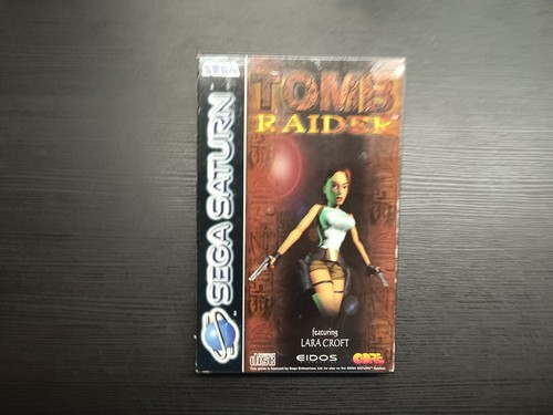 Tomb raider sega - tomb,