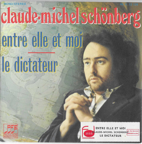 Claude michel - t,