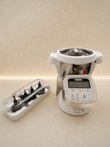 Moulinex companion hf900 - i-companion,
