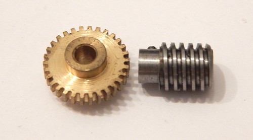 Réf 17601 kit couronne - 17601, et