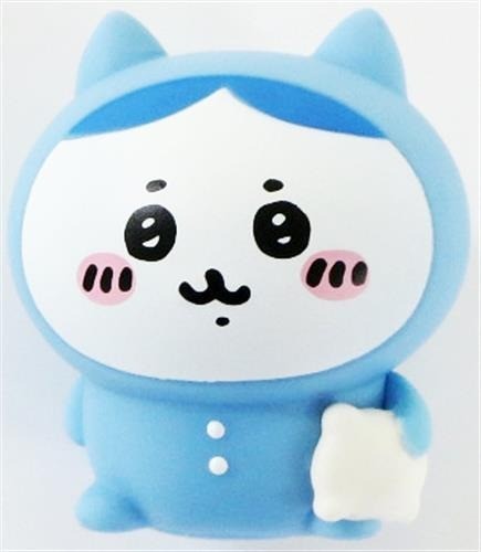 Figurine mascotte - , de