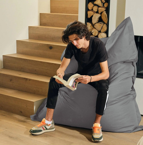 Housse pour pouf géant - géant, xxl