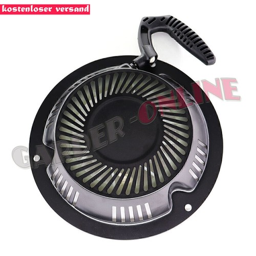 Démarreur tirette adapté - tirette,