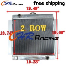 Aluminum Radiator for