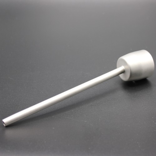 Acier inox buse ronde - inox,