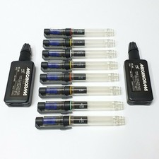 Stylo technique vintage