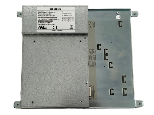 Siemens 6av7671 1ex01 0bd0 - siemens, kit