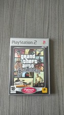 Grand Theft Auto: San Andreas