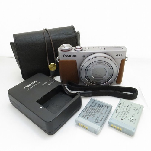 Canon powershot mark ii - canon,