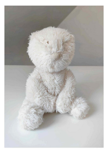 Peluche doudou hochet - hochet, grelots