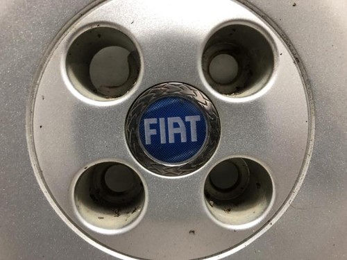 Enjoliveur fiat punto - enjoliveur, 2