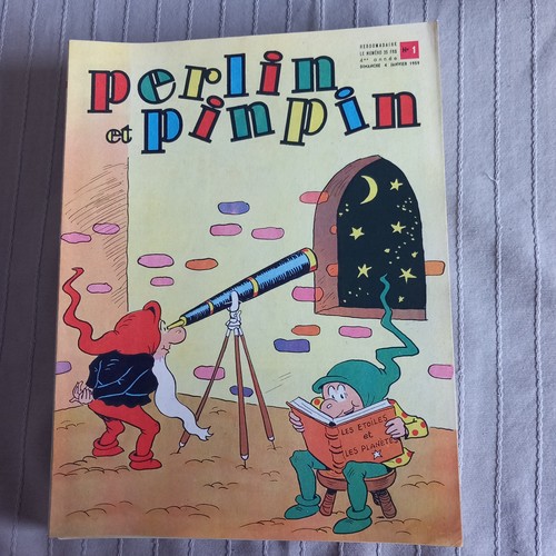 Magazine pour enfants - pour,