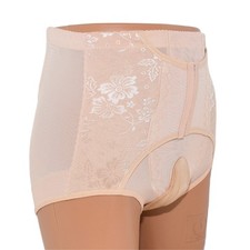 Ceinture corset pour homme à