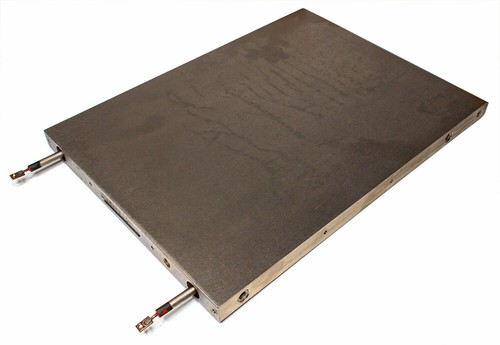 Heater plate kit prince - kit, (115v)