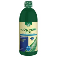 Aloe Vera Colon Cleanse Esi 1000ml