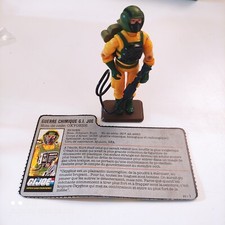 G.I.JOE - 1985 - Airtight