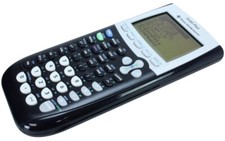 Texas Instruments Calculatrice