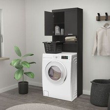 Armoire pour machine à laver