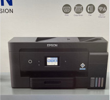 Epson L14150 genuine infinite fax machine A3+ printer