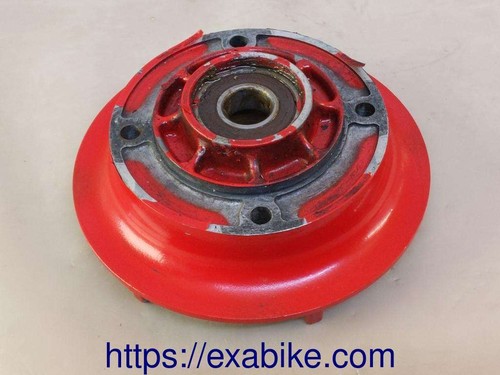 Porte couronne pour suzuki - porte-couronne,